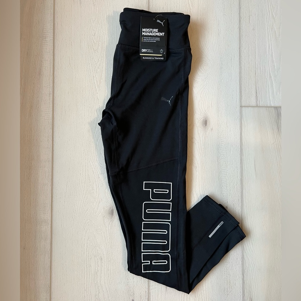 Puma Running & Training Leggings